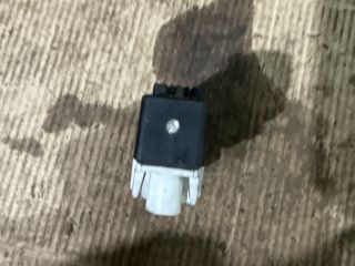 bontott FORD GALAXY Hűtőventilátor Relé