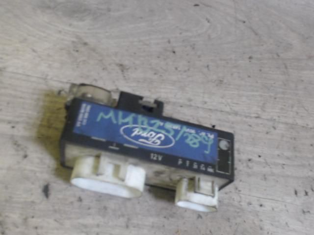 bontott FORD GALAXY Hűtőventilátor Relé