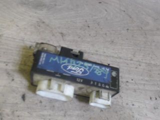 bontott FORD GALAXY Hűtőventilátor Relé