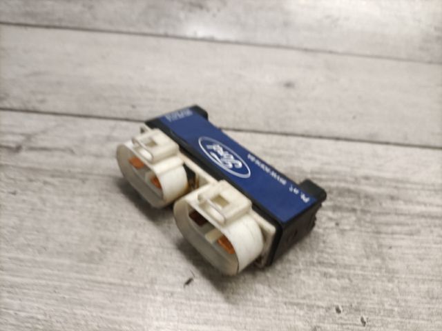 bontott FORD GALAXY Hűtőventilátor Relé