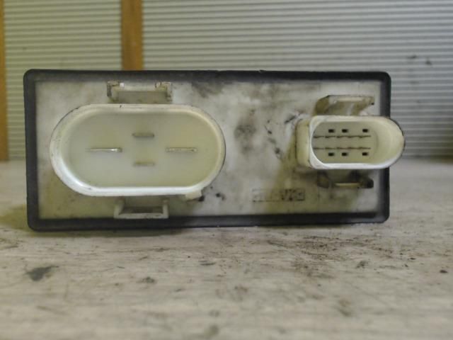 bontott FORD GALAXY Hűtőventilátor Relé