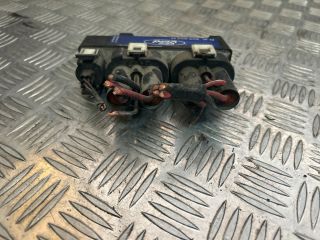 bontott FORD GALAXY Hűtőventilátor Relé