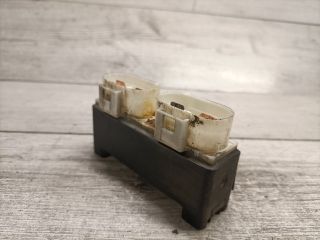 bontott FORD GALAXY Hűtőventilátor Relé