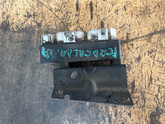 bontott FORD GALAXY Hűtőventilátor Relé