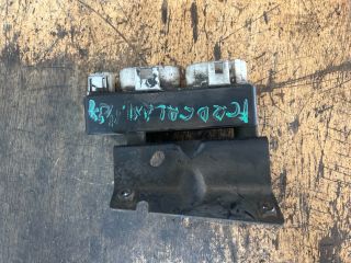 bontott FORD GALAXY Hűtőventilátor Relé