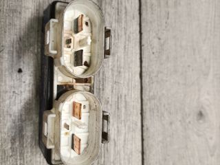 bontott FORD GALAXY Hűtőventilátor Relé