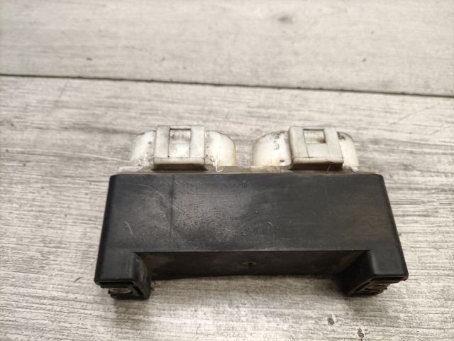 bontott FORD GALAXY Hűtőventilátor Relé