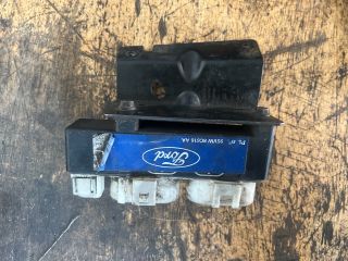 bontott FORD GALAXY Hűtőventilátor Relé