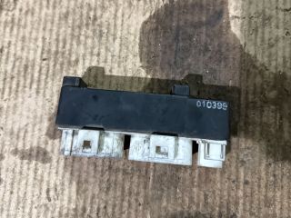 bontott FORD GALAXY Hűtőventilátor Relé