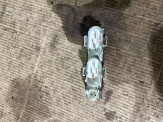 bontott FORD GALAXY Hűtőventilátor Relé