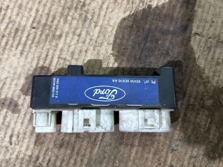 bontott FORD GALAXY Hűtőventilátor Relé