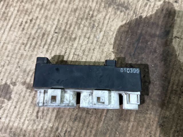 bontott FORD GALAXY Hűtőventilátor Relé