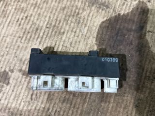 bontott FORD GALAXY Hűtőventilátor Relé