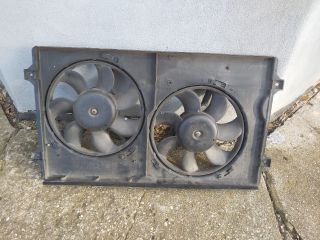 bontott FORD GALAXY Hűtőventilátor