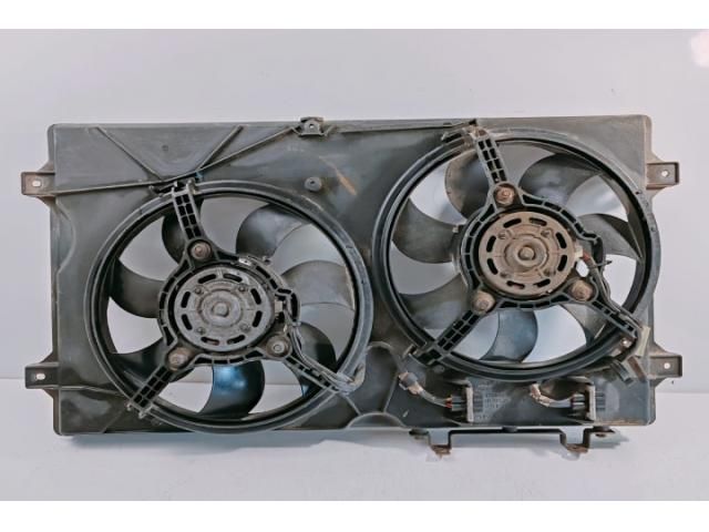 bontott FORD GALAXY Hűtőventilátor