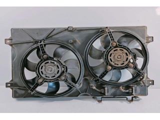 bontott FORD GALAXY Hűtőventilátor