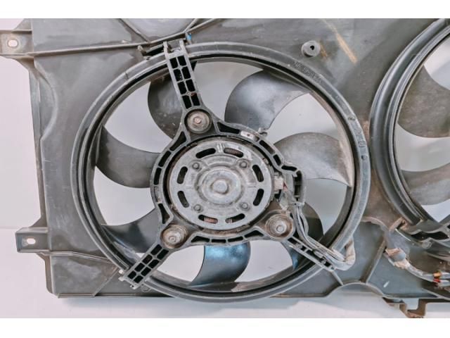 bontott FORD GALAXY Hűtőventilátor