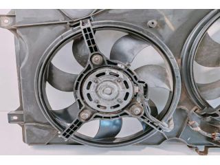 bontott FORD GALAXY Hűtőventilátor