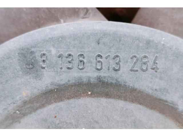 bontott FORD GALAXY Hűtőventilátor