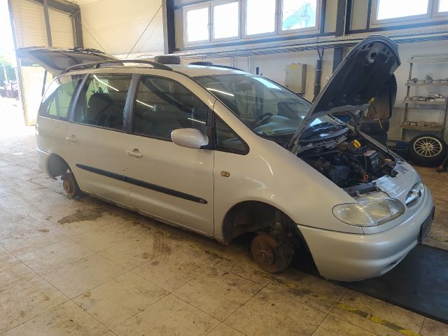 bontott FORD GALAXY Hűtőventilátor