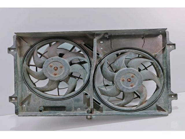 bontott FORD GALAXY Hűtőventilátor