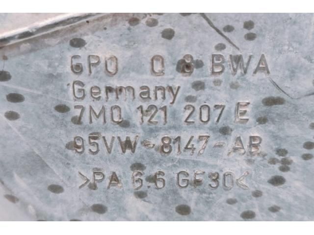 bontott FORD GALAXY Hűtőventilátor