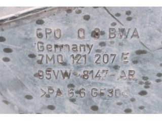 bontott FORD GALAXY Hűtőventilátor