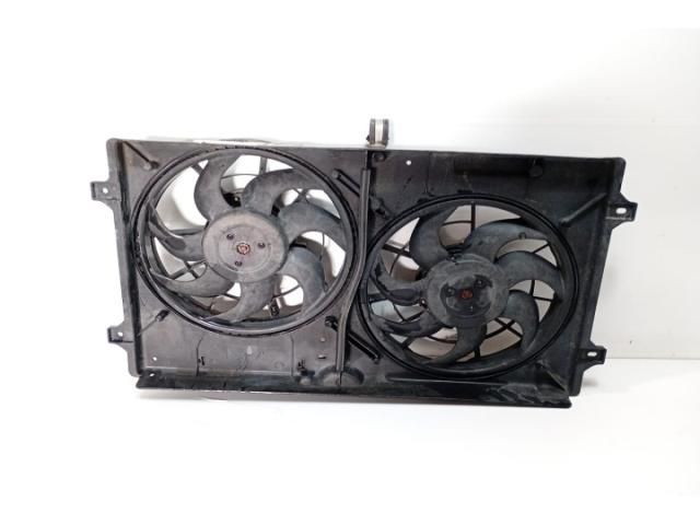 bontott FORD GALAXY Hűtőventilátor