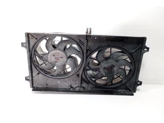 bontott FORD GALAXY Hűtőventilátor