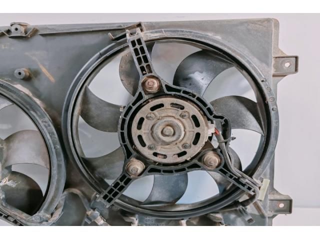 bontott FORD GALAXY Hűtőventilátor