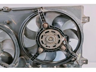 bontott FORD GALAXY Hűtőventilátor