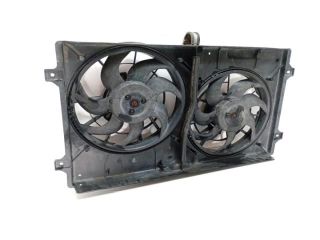 bontott FORD GALAXY Hűtőventilátor