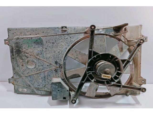 bontott FORD GALAXY Hűtőventilátor