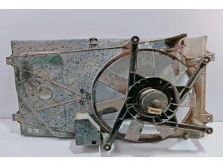 bontott FORD GALAXY Hűtőventilátor