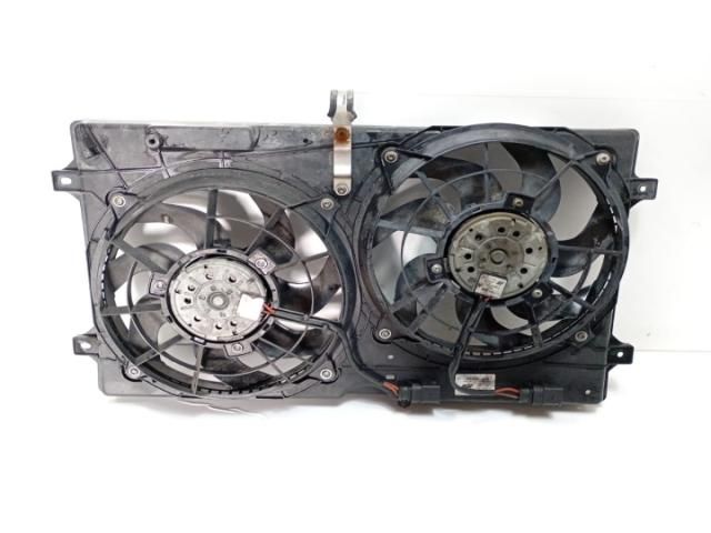 bontott FORD GALAXY Hűtőventilátor