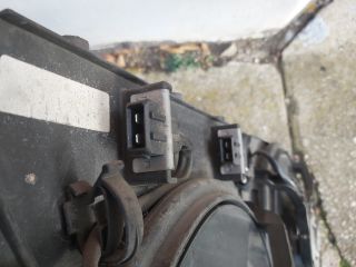 bontott FORD GALAXY Hűtőventilátor