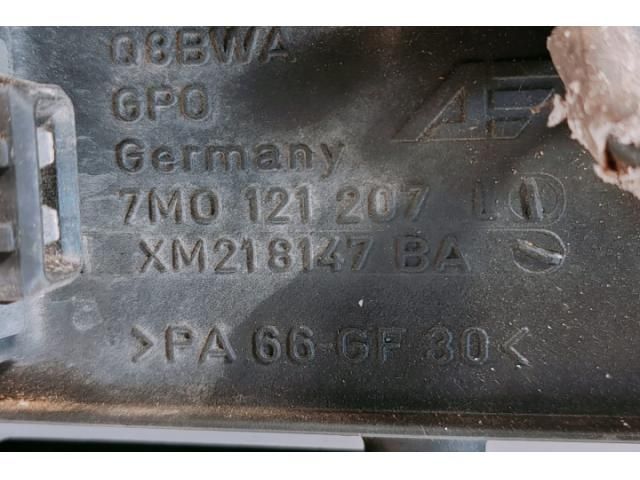 bontott FORD GALAXY Hűtőventilátor