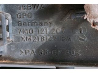 bontott FORD GALAXY Hűtőventilátor