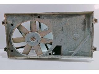 bontott FORD GALAXY Hűtőventilátor