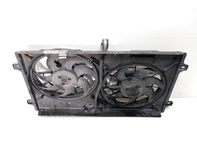 bontott FORD GALAXY Hűtőventilátor