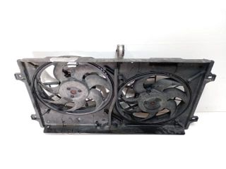 bontott FORD GALAXY Hűtőventilátor