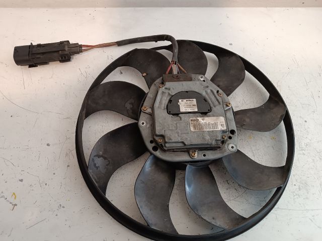 bontott FORD GALAXY Hűtőventilátor