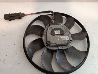 bontott FORD GALAXY Hűtőventilátor