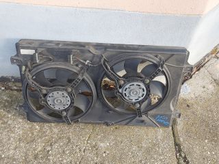 bontott FORD GALAXY Hűtőventilátor