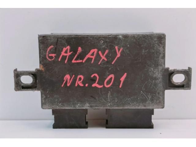 bontott FORD GALAXY Immobilizer Elektronika