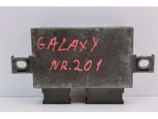 bontott FORD GALAXY Immobilizer Elektronika