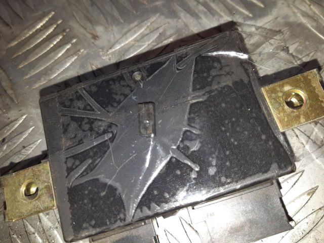 bontott FORD GALAXY Immobilizer Elektronika