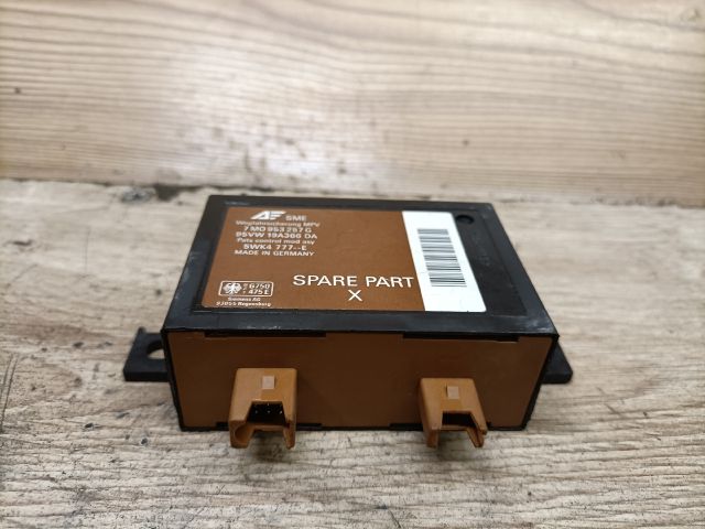 bontott FORD GALAXY Immobilizer Elektronika