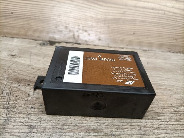 bontott FORD GALAXY Immobilizer Elektronika