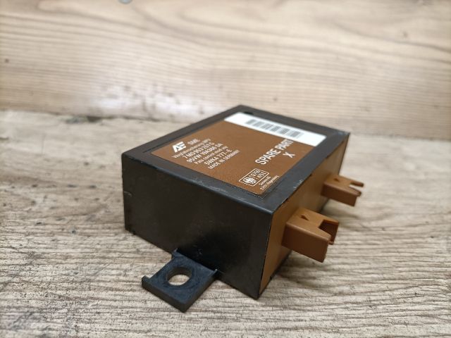 bontott FORD GALAXY Immobilizer Elektronika